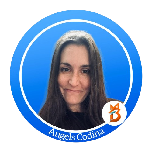 Angels Codina Riart